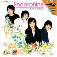 เอ็นโดรฟิน Endorphine - Love ISSUE VCD1618-web